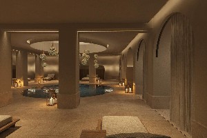 Hotel THE VIEW AGADIR wakacje