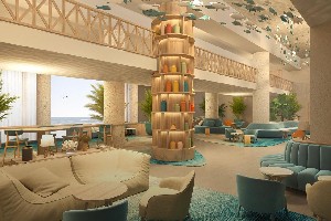 Hotel THE VIEW AGADIR wakacje