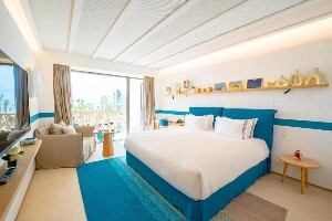 Hotel THE VIEW AGADIR wakacje