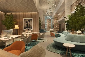 Hotel THE VIEW AGADIR wakacje