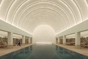 Hotel THE VIEW AGADIR wakacje