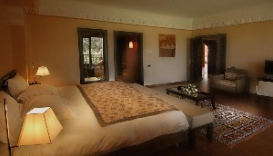 Hotel TIKIDA GOLF PALACE wakacje