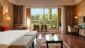 Hotel TIKIDA GOLF PALACE wakacje