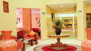 Hotel TILDI HOTEL & SPA wakacje