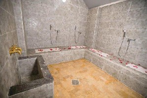 Hotel TILDI HOTEL & SPA wakacje