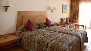 Hotel TIMOULAY & SPA AGADIR wakacje