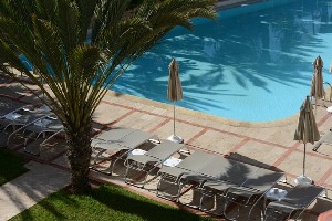 Hotel TIMOULAY & SPA AGADIR wakacje