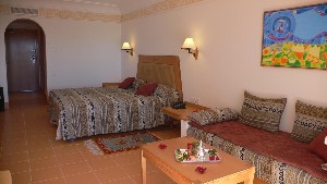 Hotel TIMOULAY & SPA AGADIR wakacje