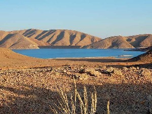 Maroko, Atlantské pobřeží, Rabat - Okruh Marokem