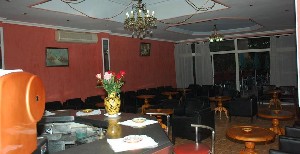 Hotel AKABAR wakacje