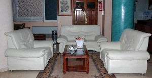 Hotel AKABAR wakacje