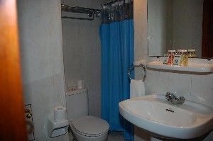 Hotel AKABAR wakacje