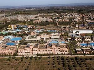 Resort