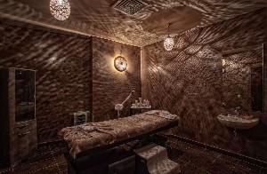 Spa and wellness