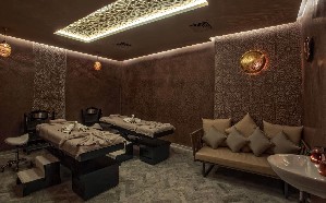 Spa and wellness