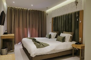 Hotel DIWANE wakacje