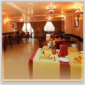 Hotel DIWANE wakacje