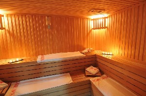 Hotel DIWANE wakacje