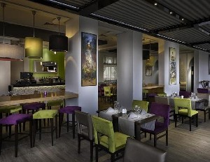 Hotel KECH BOUTIQUE HOTEL AND SPA wakacje