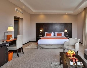 Hotel KECH BOUTIQUE HOTEL AND SPA wakacje