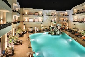 Hotel KECH BOUTIQUE HOTEL AND SPA wakacje