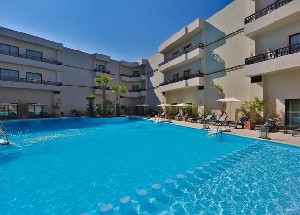 Hotel KECH BOUTIQUE HOTEL AND SPA wakacje