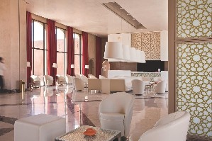 Hotel KENZI CLUB AGDAL MEDINA wakacje