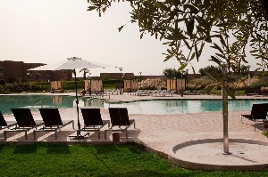 Hotel KENZI CLUB AGDAL MEDINA wakacje