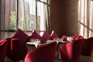 Hotel KENZI CLUB AGDAL MEDINA wakacje