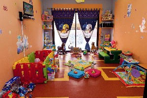 Hotel KENZI CLUB AGDAL MEDINA wakacje