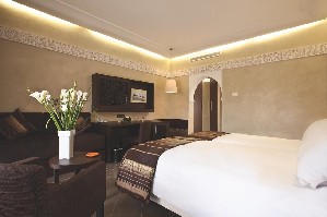 Hotel KENZI CLUB AGDAL MEDINA wakacje