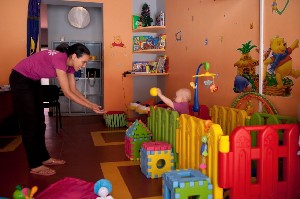 Hotel KENZI CLUB AGDAL MEDINA wakacje