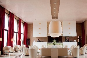 Hotel KENZI CLUB AGDAL MEDINA wakacje