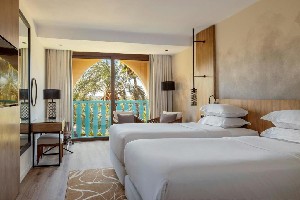 Hotel LE MERIDIEN NFIS wakacje