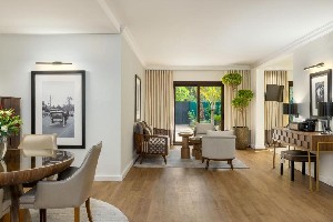 Hotel LE MERIDIEN NFIS wakacje