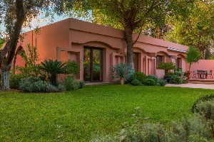 Hotel LE MERIDIEN NFIS wakacje