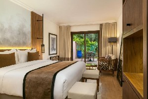 Hotel LE MERIDIEN NFIS wakacje