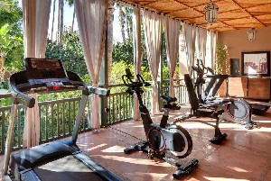 Hotel LES JARDINS DE LA MEDINA wakacje