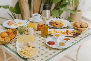 Hotel LES JARDINS DE LA MEDINA wakacje