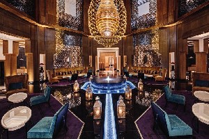 Hotel MOVENPICK HOTEL MANSOUR EDDAHBI wakacje