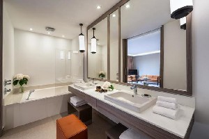 Hotel MOVENPICK HOTEL MANSOUR EDDAHBI wakacje