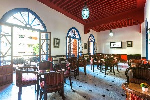 Hotel OUDAYA wakacje