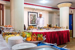 Hotel OUDAYA wakacje