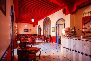 Hotel OUDAYA wakacje