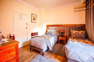 Hotel OUDAYA wakacje