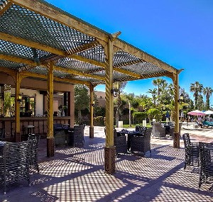 Hotel PALM PLAZA HOTEL & SPA wakacje