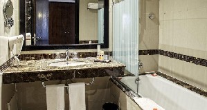 Hotel PALM PLAZA HOTEL & SPA wakacje