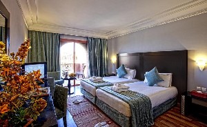 Hotel PALM PLAZA HOTEL & SPA wakacje