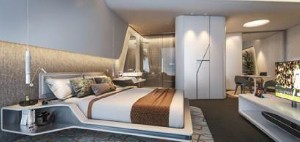 Hotel PESTANA CR7 MARRAKECH wakacje