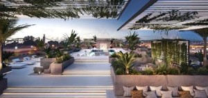 Hotel PESTANA CR7 MARRAKECH wakacje